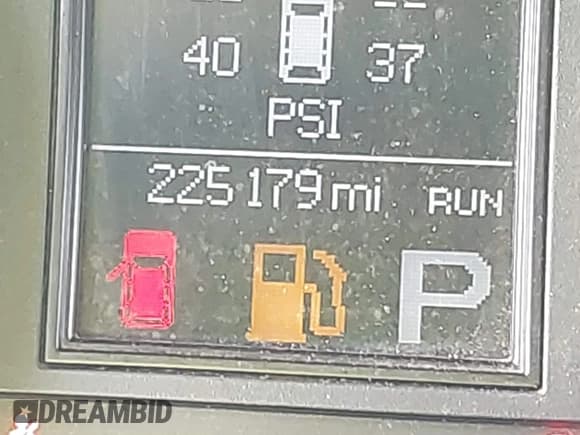 ✅ 2011 Dodge Durango Citadel • VIN: 1D4RD5GG1BC716924 • Lot: 42719129. Wystawiony na IAAI z przebiegiem 225 179 mil. Bezpłatny archiwum sprzedaży aukcyjnych z USA i szczegółowy raport historii pojazdu na DreamBid. Zdjęcie 15.