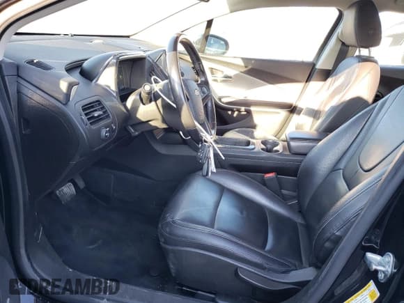 ✅ 2015 Chevrolet Volt • VIN: 1G1RD6E46FU121846 • Lot: 43255364. Wystawiony na Copart z przebiegiem 123 036 mil. Bezpłatny archiwum sprzedaży aukcyjnych z USA i szczegółowy raport historii pojazdu na DreamBid. Zdjęcie 7.