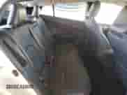 2021 Toyota Prius LE with VIN JTDKAMFP9M3172503, listed as a Copart auction lot 80928425 with 40,048 mi miles and Salvage title. Bid and sale history available at DreamBid. Image 10.