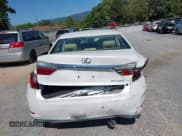 ✅ 2016 Lexus ES 330 • VIN: JTHBK1GG1G2216822 • Lot: 43198065. Listed on IAAI with 77,775 mi. Free auction sales archive from the USA and detailed vehicle history report at DreamBid. Image 17.