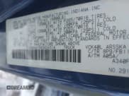 ✅ 2004 Toyota Tundra SR5 • VIN: 5TBBN441X4S434314 • Lot: 41459550. Listed on IAAI with 117,468 mi. Free auction sales archive from the USA and detailed vehicle history report at DreamBid. Image 9.