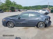 ✅ 2017 Subaru Impreza Limited • VIN: 4S3GKAU67H3621078 • Lot: 42767983. Listed on IAAI with 161,749 mi. Free auction sales archive from the USA and detailed vehicle history report at DreamBid. Image 14.