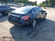 ✅ 2013 Nissan Altima SL • VIN: 1N4BL3AP2DN443178 • Lot: 43279821. Listed on IAAI with 136,345 mi. Free auction sales archive from the USA and detailed vehicle history report at DreamBid. Image 4.