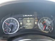 ✅ 2024 Ram 2500 Laramie • VIN: 3C6UR5FJ3RG351408 • Lot: 46091255. Listed on Copart with 6,191 mi. Free auction sales archive from the USA and detailed vehicle history report at DreamBid. Image 9.