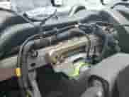 2024 Chevrolet Blazer LT with VIN 3GNKBCR4XRS180398, listed as a Copart auction lot 60435924 with Not provided miles and Salvage title. Bid and sale history available at DreamBid. Image 9.