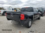 ✅ 2014 Chevrolet Silverado 1500 LT • VIN: 3GCPCREH8EG177133 • Лот: 79412944. Опубликован ранее на Copart с пробегом 126 550 миль. Бесплатный доступ к архиву аукционных продаж из США и подробный отчёт об истории автомобиля на DreamBid. Изображение 3.