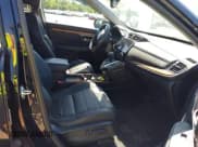 ✅ 2020 Honda CR-V Touring • VIN: 5J6RW2H93LL033656 • Lot: 42612421. Wystawiony na IAAI z przebiegiem 51 929 mil. Bezpłatny archiwum sprzedaży aukcyjnych z USA i szczegółowy raport historii pojazdu na DreamBid. Zdjęcie 5.