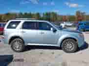 2009 Mercury Mariner Premier with VIN 4M2CU97739KJ14224, listed as a IAAI auction lot 43552437 with 103,277 mi miles and . Bid and sale history available at DreamBid. Image 13.