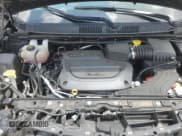 ✅ 2023 Chrysler Pacifica Limited • VIN: 2C4RC1GG2PR536259 • Lot: 63511535. Listed on Copart with 64,583 mi. Free auction sales archive from the USA and detailed vehicle history report at DreamBid. Image 12.