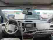 2011 Toyota Sienna XLE AAS with VIN 5TDYK3DC1BS106301, listed as a IAAI auction lot 43423294 with 158,803 mi miles and . Bid and sale history available at DreamBid. Image 5.