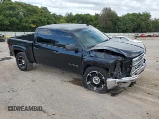 ✅ 2014 Chevrolet Silverado 1500 LT • VIN: 3GCUKREC8EG328997 • Lot: 81731405. Wystawiony na Copart z przebiegiem 142 978 mil. Bezpłatny archiwum sprzedaży aukcyjnych z USA i szczegółowy raport historii pojazdu na DreamBid. Zdjęcie 4.