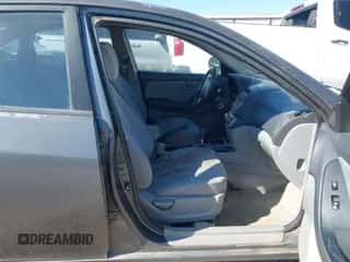 2007 Hyundai Elantra GLS with VIN KMHDU46D57U202340, listed as a IAAI auction lot 43394365 with 261,557 mi miles and . Bid and sale history available at DreamBid. Image 5.