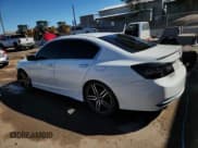 ✅ 2017 Honda Accord Sport SE • VIN: 1HGCR2F17HA159541 • Лот: 85586565. Опубликован ранее на Copart с пробегом 117 453 миль. Бесплатный доступ к архиву аукционных продаж из США и подробный отчёт об истории автомобиля на DreamBid. Изображение 2.