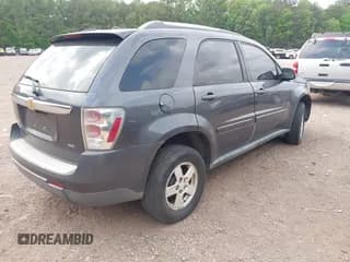 ✅ 2008 Chevrolet Equinox LT • VIN: 2CNDL43F886011908 • Лот: 42079518. Опубликован ранее на IAAI с пробегом 211 636 миль. Бесплатный доступ к архиву аукционных продаж из США и подробный отчёт об истории автомобиля на DreamBid. Изображение 4.