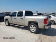 ✅ 2007 Chevrolet Silverado 1500 LTZ • VIN: 2GCEC13J371520196 • Lot: 51127355. Listed on Copart with 183,121 mi. Free auction sales archive from the USA and detailed vehicle history report at DreamBid. Image 2.