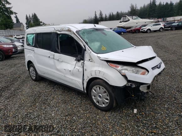 ✅ 2016 Ford Transit Connect XLT • VIN: NM0GS9F77G1274038 • Лот: 81421025. Опубликован ранее на Copart с пробегом 90 451 миль. Бесплатный доступ к архиву аукционных продаж из США и подробный отчёт об истории автомобиля на DreamBid. Изображение 4.