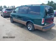 ✅ 2000 GMC Safari • VIN: 1GKEL19W0YB529186 • Лот: 42642006. Опубликован ранее на IAAI с пробегом 157 120 миль. Бесплатный доступ к архиву аукционных продаж из США и подробный отчёт об истории автомобиля на DreamBid. Изображение 3.