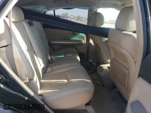 ✅ 2006 Lexus RX 400h • VIN: JTJHW31U660006718 • Lot: 81317615. Wystawiony na Copart z przebiegiem Nie podano. Bezpłatny archiwum sprzedaży aukcyjnych z USA i szczegółowy raport historii pojazdu na DreamBid. Zdjęcie 10.