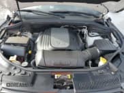 ✅ 2022 Dodge Durango R/T Plus • VIN: 1C4SDJCT6NC106449 • Lot: 85906545. Listed on Copart with 30,163 mi. Free auction sales archive from the USA and detailed vehicle history report at DreamBid. Image 12.