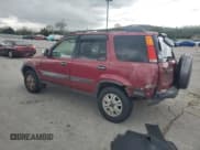 ✅ 1997 Honda CR-V • VIN: RD15022752 • Lot: 48810185. Wystawiony na Copart z przebiegiem 208 029 mil. Bezpłatny archiwum sprzedaży aukcyjnych z USA i szczegółowy raport historii pojazdu na DreamBid. Zdjęcie 2.