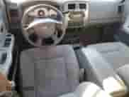 2006 Dodge Dakota SLT с VIN 1D7HE48K26S517725, выставлен на аукционе Copart как лот 48126085 с пробегом 252 671 миль миль и Списание • Salvage title. История ставок и продаж доступна на DreamBid. Изображение 8.