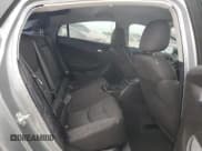 ✅ 2018 Chevrolet Volt LT • VIN: 1G1RC6S52JU129208 • Lot: 58934204. Wystawiony na Copart z przebiegiem 37 877 mil. Bezpłatny archiwum sprzedaży aukcyjnych z USA i szczegółowy raport historii pojazdu na DreamBid. Zdjęcie 10.