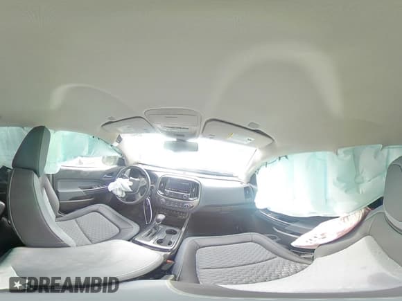 ✅ 2022 Chevrolet Colorado 4WD Z71 • VIN: 1GCGTDEN4N1308565 • Лот: 69489393. Опубликован ранее на Copart с пробегом 7 448 миль. Бесплатный доступ к архиву аукционных продаж из США и подробный отчёт об истории автомобиля на DreamBid. Изображение 12.