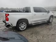 ✅ 2023 Chevrolet Silverado 1500 • VIN: 3GCUDJE86PG309763 • Лот: 87130245. Опубликован ранее на Copart с пробегом 31 088 миль. Бесплатный доступ к архиву аукционных продаж из США и подробный отчёт об истории автомобиля на DreamBid. Изображение 3.