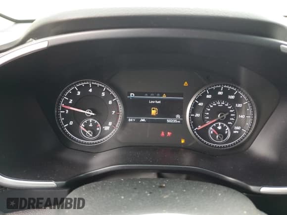 ✅ 2021 Hyundai Santa Fe SEL • VIN: 5NMS24AJ3MH365537 • Lot: 65602254. Wystawiony na Copart z przebiegiem 50 235 mil. Bezpłatny archiwum sprzedaży aukcyjnych z USA i szczegółowy raport historii pojazdu na DreamBid. Zdjęcie 9.