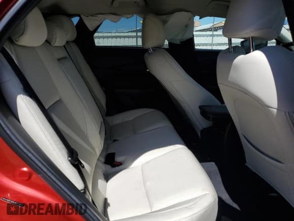 ✅ 2020 Mazda CX-30 Premium • VIN: 3MVDMBEM9LM125379 • Lot: 65645455. Listed on Copart with 39,684 mi. Free auction sales archive from the USA and detailed vehicle history report at DreamBid. Image 11.