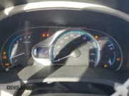 ✅ 2011 Toyota Sienna Limited • VIN: 5TDDK3DC6BS003504 • Lot: 82208915. Listed on Copart with 366,730 mi. Free auction sales archive from the USA and detailed vehicle history report at DreamBid. Image 9.