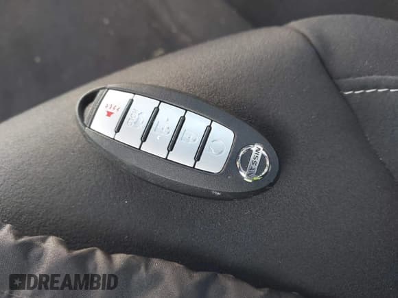 ✅ 2022 Nissan Altima SV • VIN: 1N4BL4DVXNN346618 • Lot: 43694478. Wystawiony na IAAI z przebiegiem 33 111 mil. Bezpłatny archiwum sprzedaży aukcyjnych z USA i szczegółowy raport historii pojazdu na DreamBid. Zdjęcie 11.