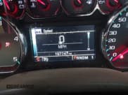 ✅ 2015 Chevrolet Silverado 2500HD LT • VIN: 1GC1KVE84FF170975 • Lot: 43166213. Listed on IAAI with 197,747 mi. Free auction sales archive from the USA and detailed vehicle history report at DreamBid. Image 15.