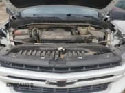 ✅ 2019 Chevrolet Silverado 1500 RST • VIN: 1GCUYEED5KZ239853 • Lot: 63123674. Wystawiony na Copart z przebiegiem 102 877 mil. Bezpłatny archiwum sprzedaży aukcyjnych z USA i szczegółowy raport historii pojazdu na DreamBid. Zdjęcie 13.