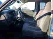 2003 Dodge Dakota Sport z VIN 1D7HL32X63S141658, wystawiony jako Copart lot #85207614 z przebiegiem 147 920 mil mil oraz Czysty tytuł • Clean title. Historia ofert i sprzedaży dostępna na DreamBid. Obrazek 7.