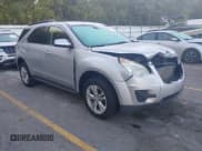 ✅ 2012 Chevrolet Equinox 1LT • VIN: 2GNFLEEK6C6125175 • Лот: 43342446. Опубликован ранее на IAAI с пробегом 199 683 миль. Бесплатный доступ к архиву аукционных продаж из США и подробный отчёт об истории автомобиля на DreamBid. Изображение 1.