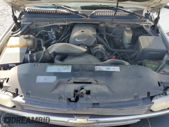 ✅ 2001 Chevrolet Silverado 1500 LT • VIN: 1GCEC19T11Z150759 • Lot: 70133184. Wystawiony na Copart z przebiegiem 207 392 mil mil. Skorzystaj z bezpłatnego archiwum sprzedaży aukcyjnych z USA i zobacz szczegółowy raport historii pojazdu na DreamBid. Zdjęcie 12.