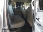 ✅ 2020 Ram 1500 Warlock • VIN: 1C6RR6GG2LS105366 • Лот: 47004785. Опубликован ранее на Copart с пробегом 80 125 миль. Бесплатный доступ к архиву аукционных продаж из США и подробный отчёт об истории автомобиля на DreamBid. Изображение 10.