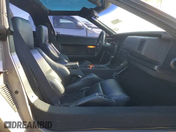 1988 Chevrolet Corvette с VIN 1G1YY2182J5103560, выставлен на аукционе Copart как лот 88963885 с пробегом 99 645 миль миль и Чистый • Clean title. История ставок и продаж доступна на DreamBid. Изображение 10.