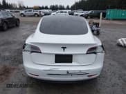 ✅ 2020 Tesla Model 3 Standard Range Plus • VIN: 5YJ3E1EA7LF799447 • Лот: 43752660. Опубликован ранее на IAAI с пробегом 63 864 миль. Бесплатный доступ к архиву аукционных продаж из США и подробный отчёт об истории автомобиля на DreamBid. Изображение 17.