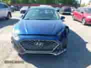 2019 Hyundai Sonata SEL с VIN 5NPE34AF1KH809701, выставлен на аукционе IAAI как лот 43330696 с пробегом 76 660 миль миль и . История ставок и продаж доступна на DreamBid. Изображение 12.