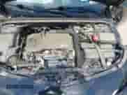 2018 Chevrolet Malibu LS с VIN 1G1ZC5ST7JF240348, выставлен на аукционе IAAI как лот 42980711 с пробегом 185 131 миль миль и . История ставок и продаж доступна на DreamBid. Изображение 10.