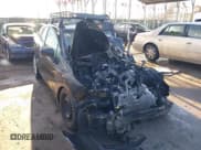 ✅ 2020 Subaru Impreza • VIN: 4S3GTAB66L3730818 • Lot: 41212349. Listed on IAAI with 57,372 mi. Free auction sales archive from the USA and detailed vehicle history report at DreamBid. Image 12.