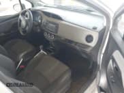 ✅ 2015 Toyota Yaris L • VIN: VNKKTUD39FA048361 • Lot: 42789327. Listed on IAAI with 112,418 mi. Free auction sales archive from the USA and detailed vehicle history report at DreamBid. Image 5.