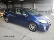 ✅ 2010 Toyota Prius IV • VIN: JTDKN3DU4A0169660 • Lot: 93268465. Listed on Copart with 199,996 mi. Free auction sales archive from the USA and detailed vehicle history report at DreamBid. Image 4.