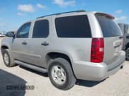 ✅ 2007 Chevrolet Tahoe LS • VIN: 1GNFC13C87R257711 • Lot: 42959692. Listed on IAAI with 308,717 mi. Free auction sales archive from the USA and detailed vehicle history report at DreamBid. Image 3.