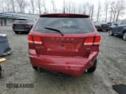 ✅ 2011 Dodge Journey R/T • VIN: 3D4PH6FG9BT520009 • Лот: 82007674. Опубликован ранее на Copart с пробегом 102 188 миль. Бесплатный доступ к архиву аукционных продаж из США и подробный отчёт об истории автомобиля на DreamBid. Изображение 6.