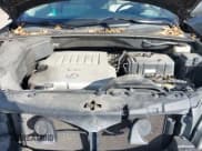 ✅ 2008 Lexus RX 350 • VIN: 2T2HK31U58C048039 • Lot: 43664668. Listed on IAAI with 224,750 mi. Free auction sales archive from the USA and detailed vehicle history report at DreamBid. Image 10.