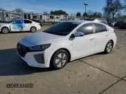 ✅ 2018 Hyundai Ioniq Blue • VIN: KMHC65LCXJU097213 • Lot: 87213254. Wystawiony na Copart z przebiegiem 43 880 mil. Bezpłatny archiwum sprzedaży aukcyjnych z USA i szczegółowy raport historii pojazdu na DreamBid. Zdjęcie 1.