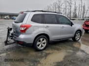 ✅ 2014 Subaru Forester Premium • VIN: JF2SJAEC2EH400781 • Lot: 95682005. Wystawiony na Copart z przebiegiem 128 247 mil. Bezpłatny archiwum sprzedaży aukcyjnych z USA i szczegółowy raport historii pojazdu na DreamBid. Zdjęcie 3.